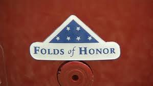 Folds of Honor Expands Support to First Responders Nationwide | National First Responders Day: Se…