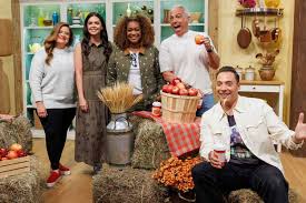 Food Network’s ‘The Kitchen’ to End After 40 Seasons | Food Network’s ‘The Kitchen’ W…