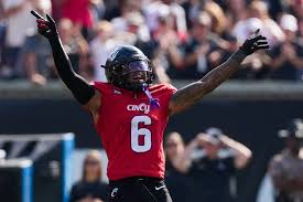 How to Watch Cincinnati at Oklahoma State: Live Stream NCAA College Football, TV Channel | Cincin…