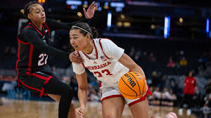 Huskers Shoot Past Lancers – University of Nebraska – Official Athletics Website | Husker women’s…