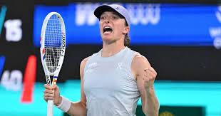 Jasmine Paolini – Iga Świątek w ćwierćfinale WTA 1000 w Wuhan. Relacja na żywo | Ponad dwie …