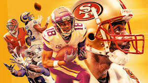 Jerry Rice’s unbreakable records: Why even Justin Jefferson has nearly no shot | With 40 yards to…