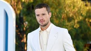 Joseph Quinn rocks a tight tank top in sexy Versace campaign & fans are losing it | Joseph Quinn …