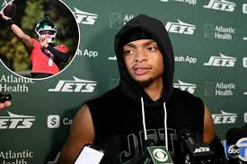 Justin Fields’ starting role hangs in balance as Jets look to crack win column vs. Panthers | J…