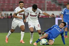 La Copa Sudamericana 2025 Define A Sus Finalistas | A qué hora juega hoy Independiente del Valle…