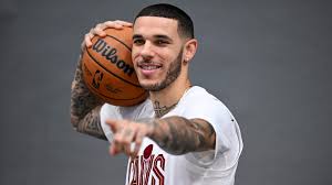 Lonzo Ball brings perseverance to Cleveland Cavaliers after years of injury | Cavs’ Lonzo Ball …