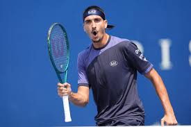 Lorenzo Sonego vs Sebastian Korda Preview: Head-to-Head and Prediction for Paris Masters 2025 | S…