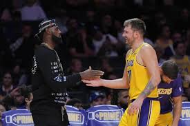 Luka Doncic sharp again, but Kings rally to beat Lakers | Lakers impress in dress rehearsal to ca…