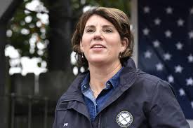 McGrath announces second bid for McConnell’s Senate seat | Dem shellacked by McConnell in 2020 …