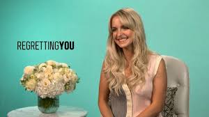 Mckenna Grace on Grief, Growth, and the Lessons Behind “Regretting You” | Former ‘Young She…