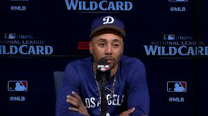 Mookie Betts: ‘I’m ready for whatever it brings’ | 2025 Postseason: Recapturing Mookie | by Cary …