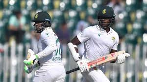 Muthusamy and Rabada’s feisty stand flips the script on Pakistan | Pakistan vs South Africa, 2nd …
