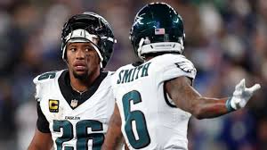 NFL buzz for Week 7: What we’re hearing on the Eagles’ offense, 49ers’ injuries, Titans’ coaching…