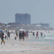 New Orleans and a Gulf Coast beach town ranked among best 10 cities in US by Condé Nast | Pensac…