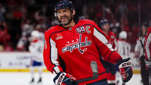 Ovechkin excited to begin 21st season with Capitals, ‘I still love the game’ | Column | Is this i…