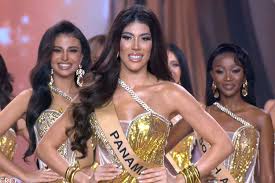 Pageant Contestant Suffers Awkward Blunder on Stage in Viral Moment | Miss(heard) World! Miss Pan…