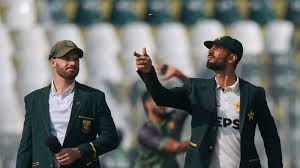 Pakistan hand Test cap to 38-year-old who had served two-year ban for corruption code infringment…