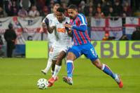 Poland Soccer Europa Conference League | Poland Soccer Europa Conference League | Poland Soccer E…