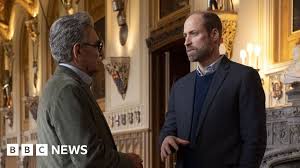 Prince William tells Eugene Levy: I’ll change the monarchy when I am king | Prince William Gets R…