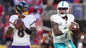Ravens vs. Dolphins: Three must-know storylines for Thursday’s Week 9 prime-time game | How to Wa…