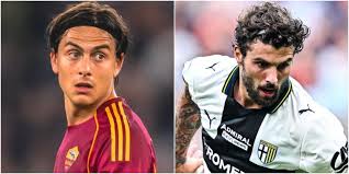 Roma-Parma diretta Serie A: segui il match dell’Olimpico LIVE | Roma-Parma, le formazioni ufficia…