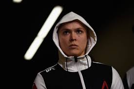 Ronda Rousey returning would be ‘irresponsible’ and a ‘bad look’ for the sport says UFC commentat…