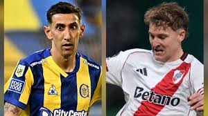 Rosario Central y River juegan un duelo muy atractivo por el Torneo Clausura | Sin Salas ni Enzo …