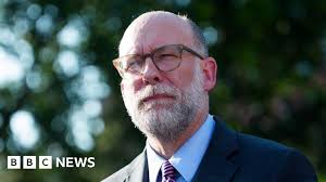 Russell Vought – from Project 2025 to Trump’s shutdown enforcer | Trump is finally ready to talk …