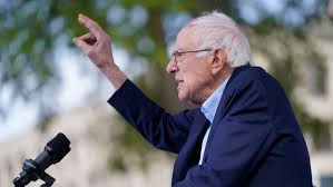 Sen. Bernie Sanders speaks at ‘No Kings’ rally in D.C. | Bernie Sanders condemns Trump and bi…