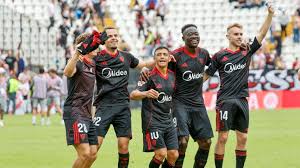 Sevilla recibe a Mallorca por la fecha 9 de LaLiga | Sevilla – Mallorca: Fuera el azúcar y revol…