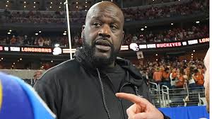 Shaquille O’Neal’s custom Range Rover stolen while being transported from Southern California to …