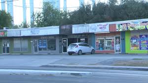 South Side business owners note uptick in crime in recent weeks | A familiar S.A. TV news persona…