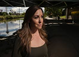 Stalked by an obsessed fan, Fox31 meteorologist Kylie Bearse is frustrated by the justice system …