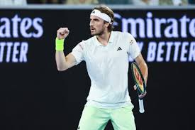 Stefanos Tsitsipas vs. Nuno Borges Head-to-Head, Prediction and Betting Odds for ATP Shanghai Mas…