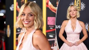 Sydney Sweeney debuts dramatic new bob haircut amid rumored romance with Scooter Braun | See Sydn…
