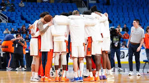 Syracuse to Host Pace in Final Exhibition Game | Syracuse gets one freshman back, but another wil…