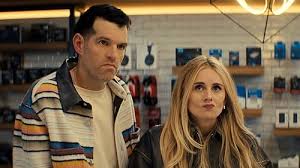 These Netflix Characters Are Definitely in on the Viral Group 7 TikTok Trend | Real Talk, Did You…