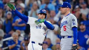 This World Series is headed back to Toronto! Here’s what each team needs to do to win it | Can Bl…