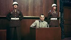‘This history mustn’t be forgotten’: The real story behind the Nuremberg trials | Russell Crowe R…