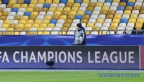 UEFA Champions League 2025/26 Third Round Match Schedule and Format | 2025/26 UEFA Champions Leag…