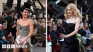 Vogue World: Film and fashion stars celebrate cinematic style | See Every Vogue World 2025 Red Ca…