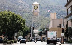 Warner Bros. Discovery puts itself up for sale | Warner Bros. Discovery considers breakup options…