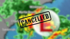 Weekend events, festivals cancelled due to inclement weather | The show must go on: Virginia Boar…