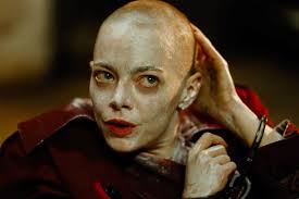 What Emma Stone has said about shaving her head for ‘Bugonia’ | You can see Emma Stone’s new sci-…