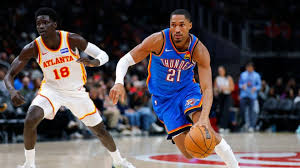 What channel is Thunder vs Mavericks on TV tonight? Time, NBA schedule for OKC-Dallas | Thunder v…