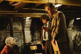 ‘Bugonia’ paints a grim picture of humanity | Review | Emma Stone might be an alien in the de…