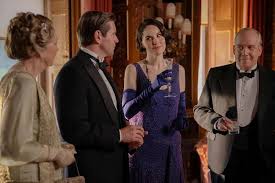 ‘Downton Abbey: The Grand Finale’ Sets Peacock Release Date | Save The Dates: Downton Abbey’s…
