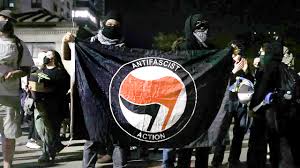 ‘Dr Antifa’ Rutgers professor announces move to Europe after TPUSA petition calls for his fir…