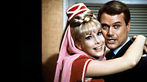 ‘I Dream of Jeannie’ star Barbara Eden shares real reason why first season was filmed in blac…