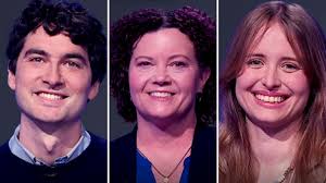 ‘Jeopardy!’ Thriller Decided on Judges’ Ruling | Final Jeopardy Today: Neutrino Clue, Conte…